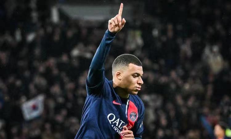 Ming新星逆转表现惊艳，巴黎圣日耳曼未来可期！