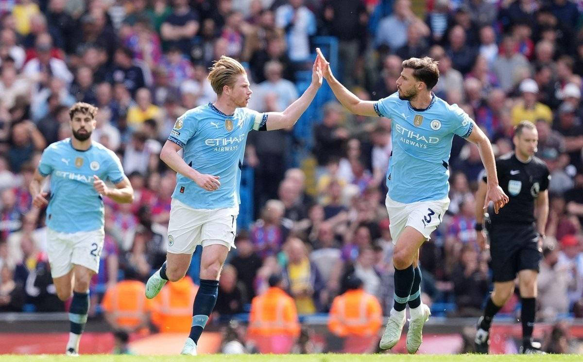 德布劳内重要时刻锐不可当,C9带队取胜! 德布劳内重要时刻锐不可当,C9带队取胜!